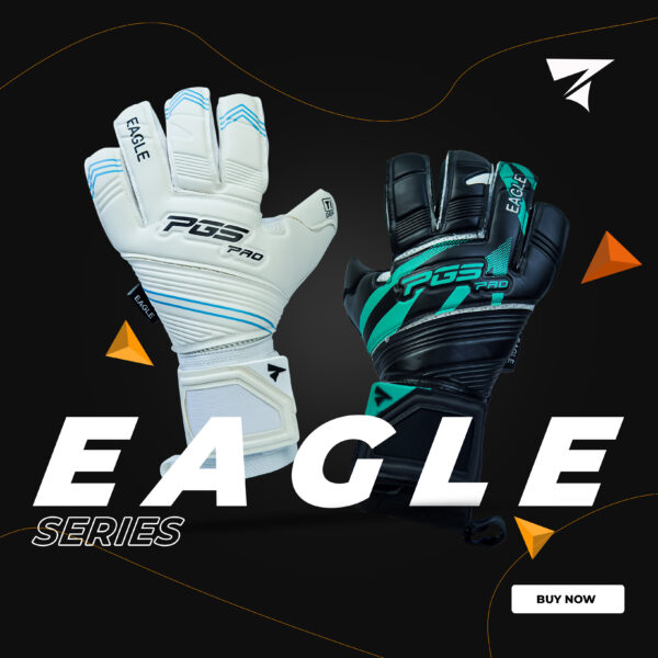 PGS PRO EAGLE SERIES 2025